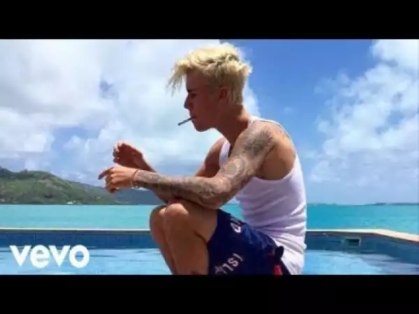 Video: Justin Bieber - Make Me Move (ft. DJ Snake)